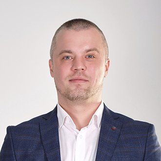 Специалист Умного климата Константин Воронцов